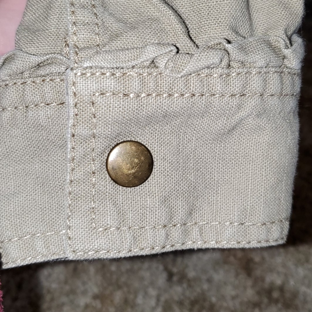 Elle Jacket - image 5